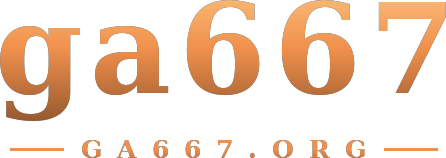 ga667 logo